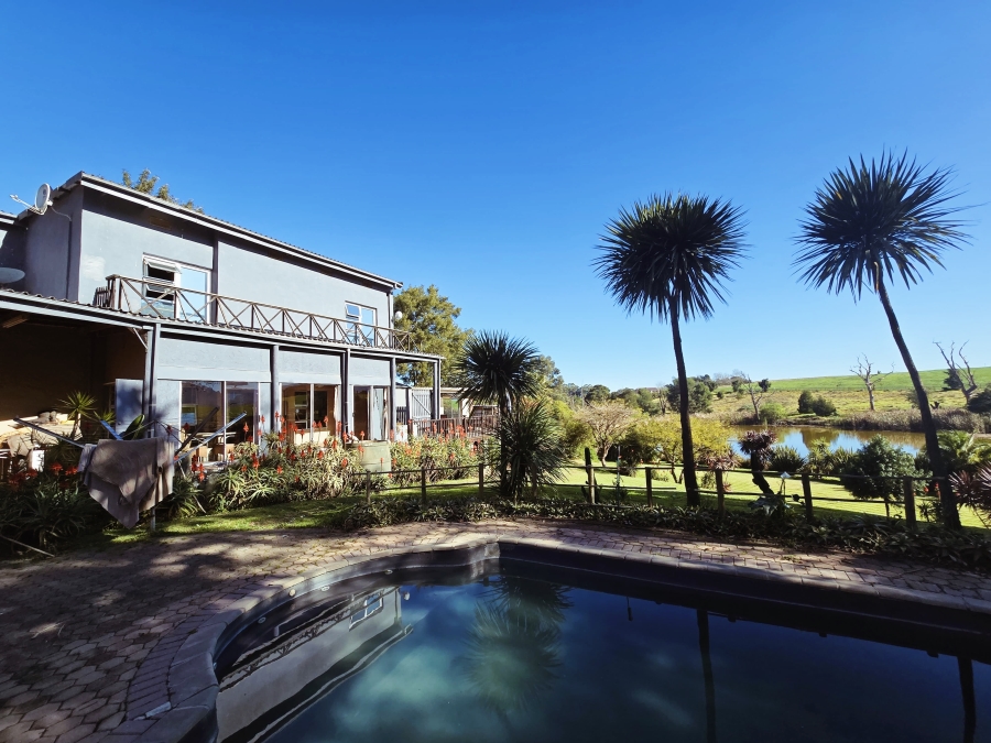 18 Bedroom Property for Sale in Geelhoutboom AH Western Cape